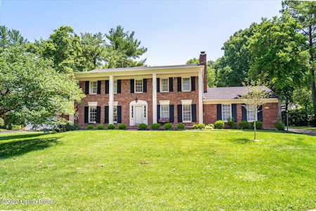 2403 Stannye Ct Louisville, KY 40222