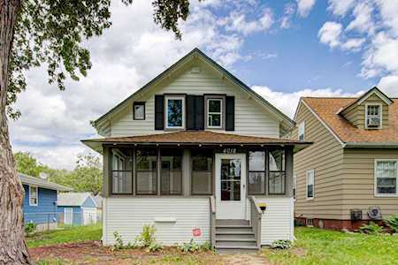 4018 Russell Avenue N Minneapolis, MN 55412