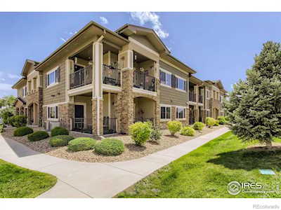 2405 Calais Dr #E Longmont, CO 80504
