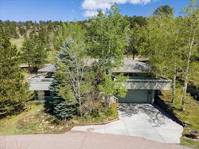 24363 Paragon Place Golden, CO 80401