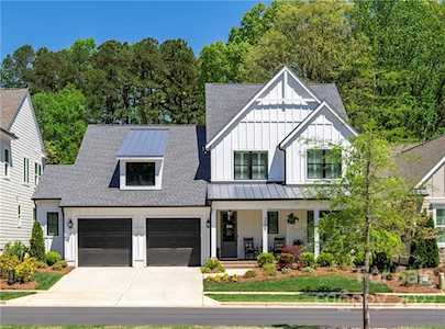 7109 Washam Park Dr Cornelius, NC 28031