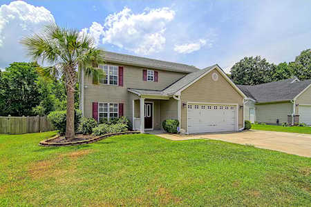 117 Broken Branch Dr Goose Creek, SC 29445