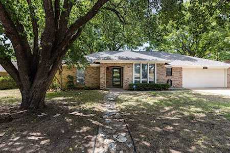 1207 4th Street Granbury, TX 76048
