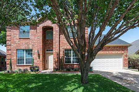 5205 Quail Creek Court Fort Worth, TX 76244