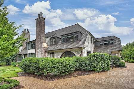 1194 Queens Rd Charlotte, NC 28207