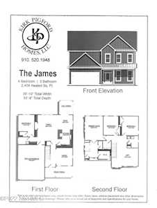 1448 Eco Circle Circle Wilmington, NC 28409
