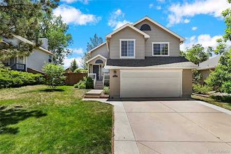 6392 Freeport Dr Highlands Ranch, CO 80130