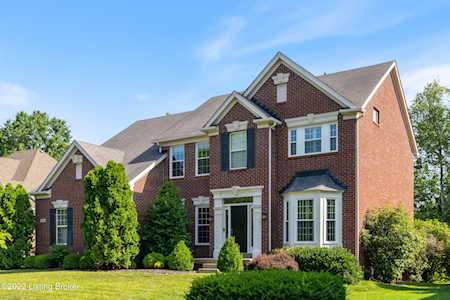 7615 Wolfpen Ridge Ct Prospect, KY 40059