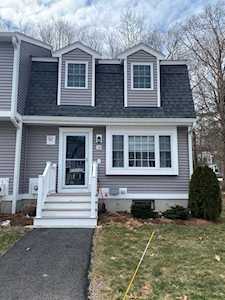 18 Benjamins Landing #18 Franklin, MA 02038