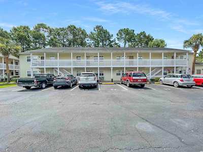 4150 Horseshoe Rd. N #38 Little River, SC 29566