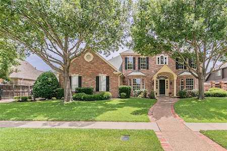 6909 Whippoorwill Court Colleyville, TX 76034