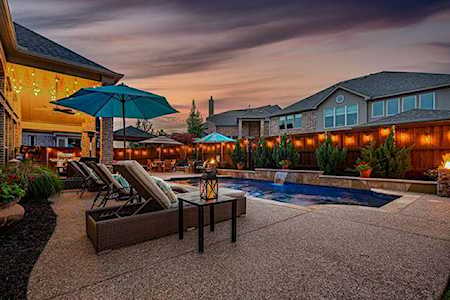 3605 Bankside The Colony, TX 75056