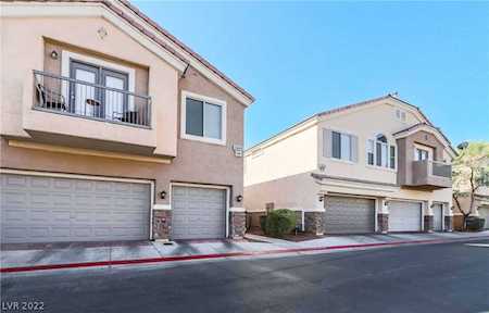 6649 Tumbleweed Ridge Ln #102 Henderson, NV 89011