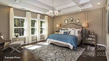 9028 Ellery Channing Dr Huntersville, NC 28078