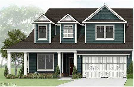 129 Creek Front Ln Suffolk, VA 23435