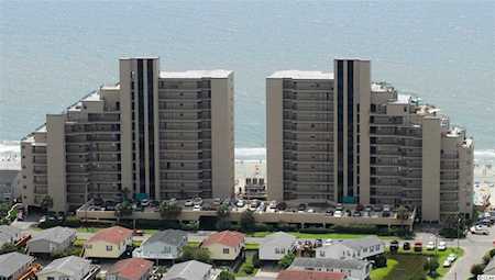 1620 N Waccamaw Dr. #1009 Garden City Beach, SC 29576