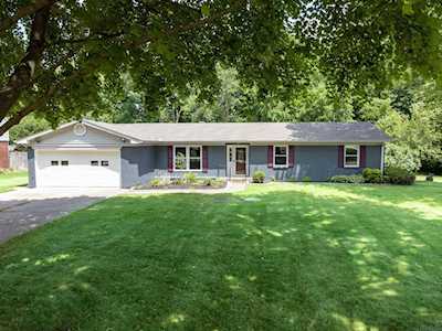 1900 W Candor Drive Marion, IN 46952