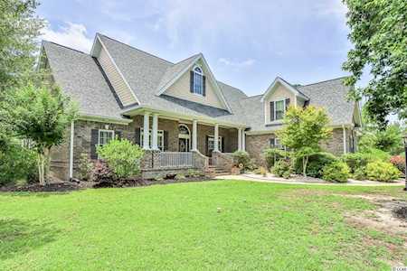 426 Silver Creek Ln. Murrells Inlet, SC 29576
