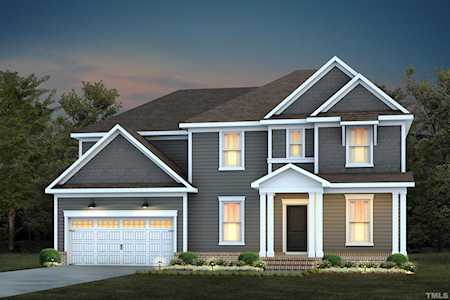 332 Heritage Regency Drive #RH Lot 10 Wake Forest, NC 27587