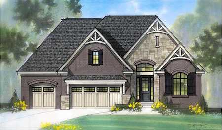 55077 Wolverine Drive Macomb, MI 48042