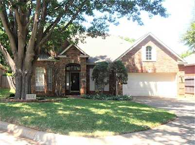504 Dorcas Lane Arlington, TX 76013