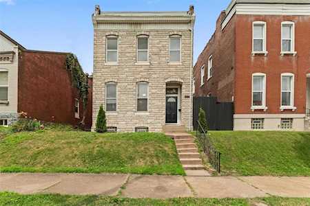 4135 Nebraska Ave St Louis, MO 63118