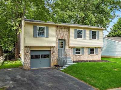 4120 Beauty Rose Avenue Westerville, OH 43081