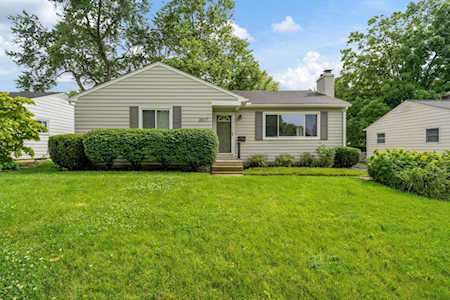 2617 Cranford Road Columbus, OH 43221
