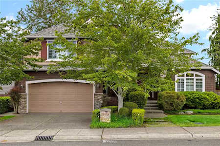 23822 SE 2nd Place Sammamish, WA 98074