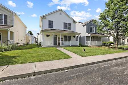 5465 Poolbeg Street Canal Winchester, OH 43110