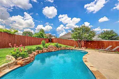 8824 Fayetteville Drive Fort Worth, TX 76244