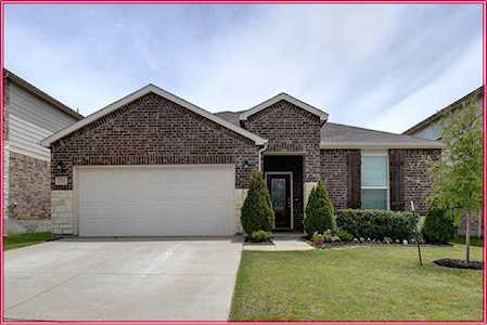 2320 Buelingo Lane Fort Worth, TX 76131