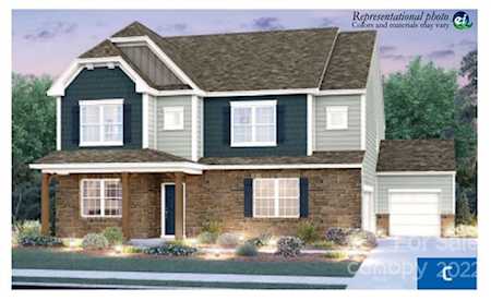12021 Wild Ginger Ln NW Mint Hill, NC 28227