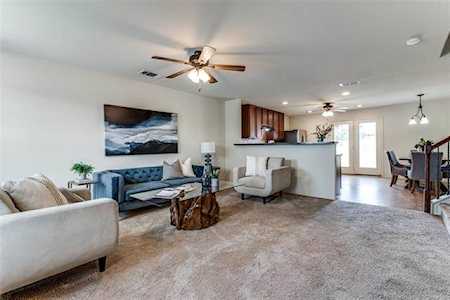 428 San Lucas Drive Crowley, TX 76036