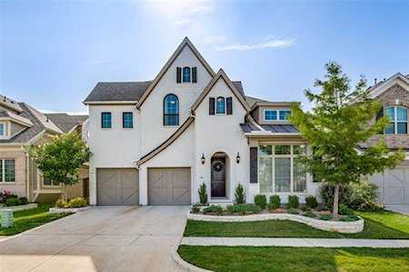 5621 Fairway Court Mckinney, TX 75070