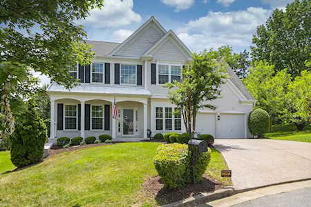 805 Fabert Cir Brentwood, TN 37027