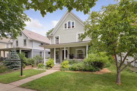 3321 Harriet Avenue S Minneapolis, MN 55408