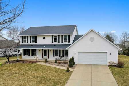 2750 Carrera Ct Green Bay, City of Green Bay, WI 54311-7277