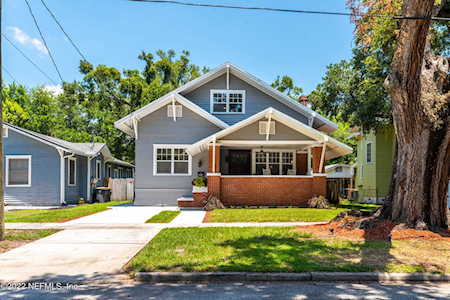 2223 Dellwood Ave Jacksonville, FL 32204