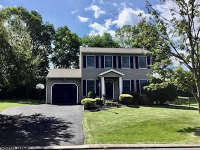 169 Arbor Bluff Drive Pleasant Gap, PA 16823
