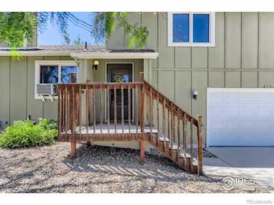 415 E Sutton Circle Lafayette, CO 80026