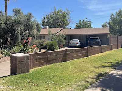 5535 N 11th Street Phoenix, AZ 85014