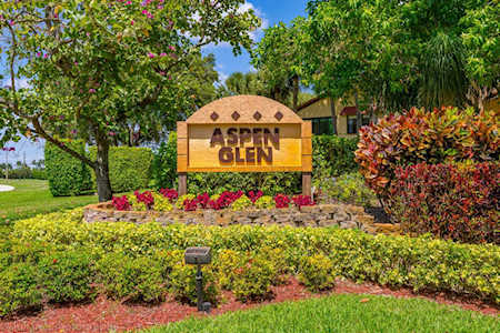 11224 Aspen Glen Drive #104 Boynton Beach, FL 33437
