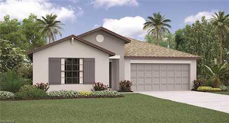 4052 Villa Doria Ct North Fort Myers, FL 33903