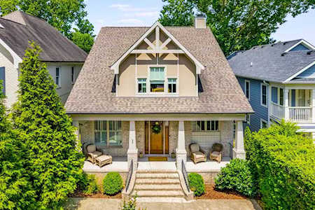122B Lincoln Ct Nashville, TN 37205