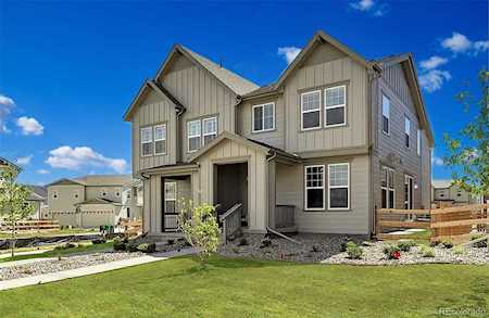 1268 Copper Dr Erie, CO 80516