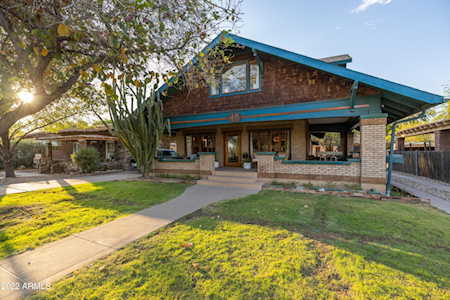 48 W Willetta Street Phoenix, AZ 85003
