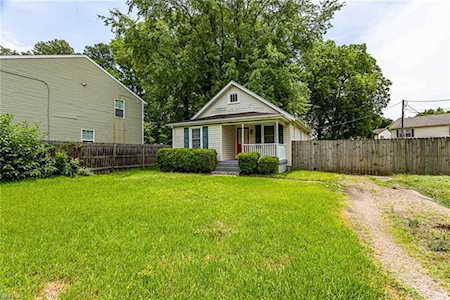 1345 Strand St Norfolk, VA 23513