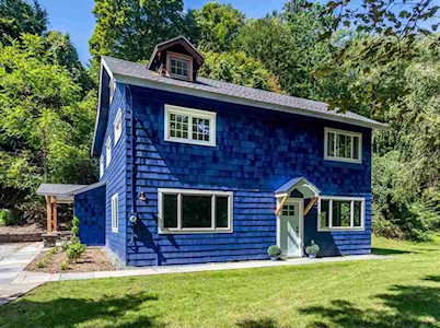 20 Ballantine Lane Bearsville, NY 12498