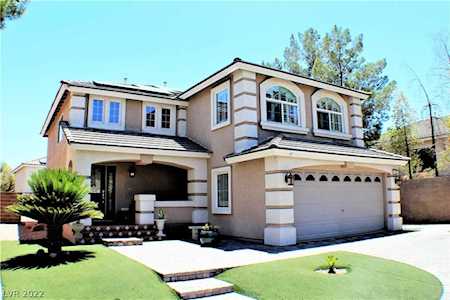 11028 Dornoch Castle St Las Vegas, NV 89141